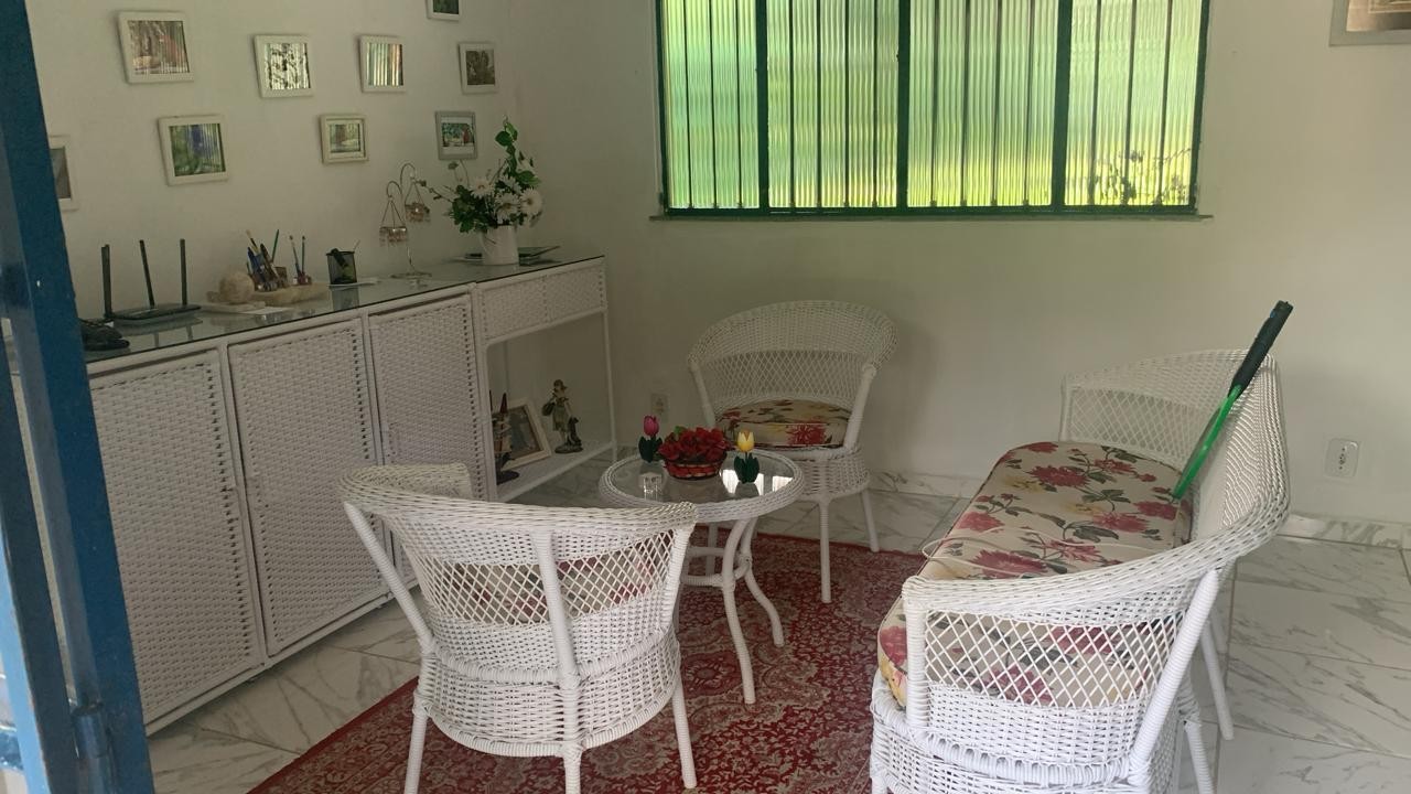 Sítio à venda com 8 quartos, 30000m² - Foto 6