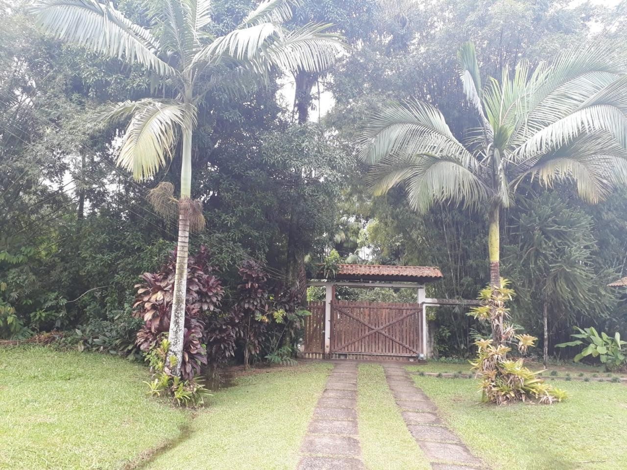 Sítio à venda com 8 quartos, 30000m² - Foto 14