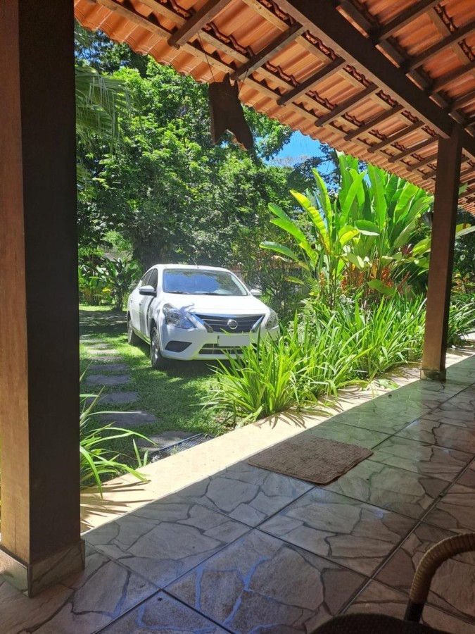 Sítio à venda com 8 quartos, 30000m² - Foto 24