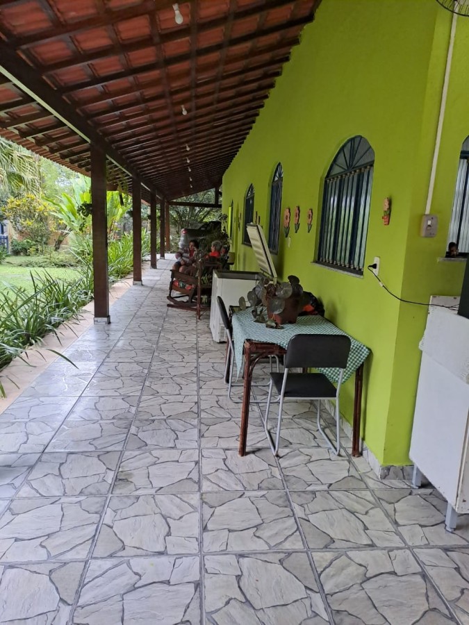 Sítio à venda com 8 quartos, 30000m² - Foto 3