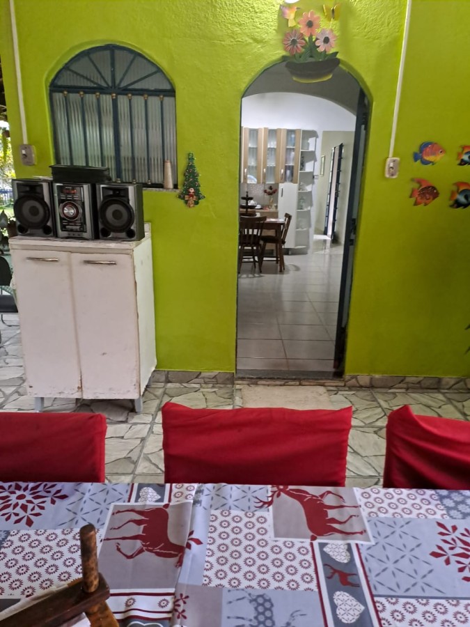 Sítio à venda com 8 quartos, 30000m² - Foto 8