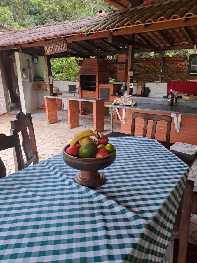 Sítio à venda com 8 quartos, 30000m² - Foto 12