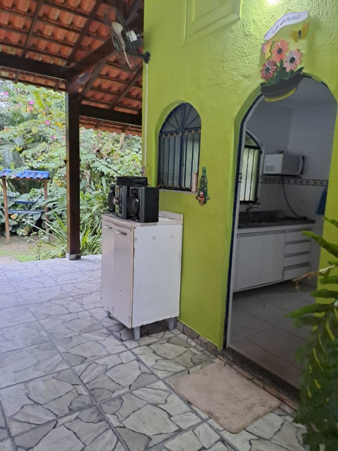 Sítio à venda com 8 quartos, 30000m² - Foto 4