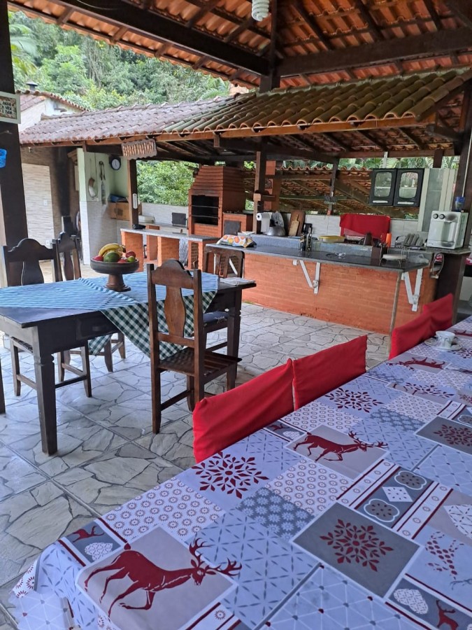 Sítio à venda com 8 quartos, 30000m² - Foto 11