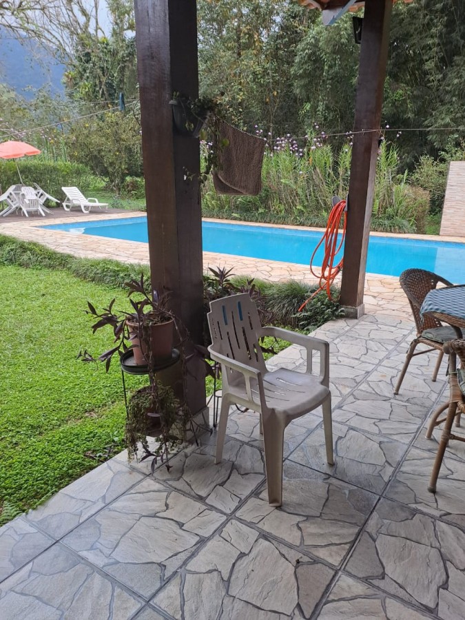Sítio à venda com 8 quartos, 30000m² - Foto 13