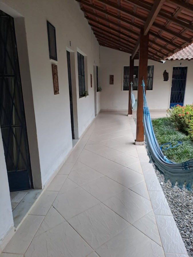 Sítio à venda com 8 quartos, 30000m² - Foto 19