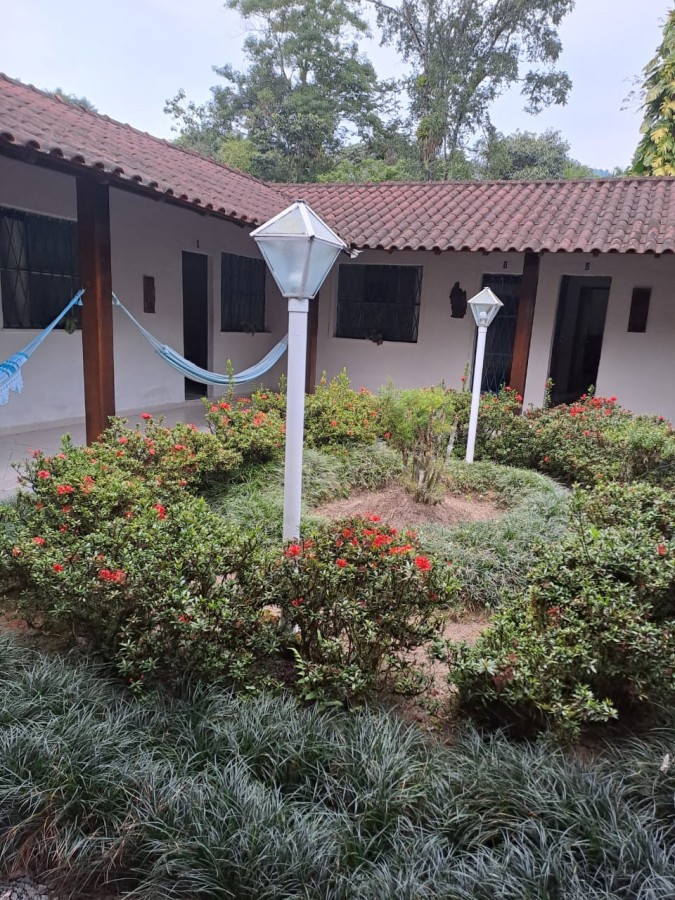 Sítio à venda com 8 quartos, 30000m² - Foto 16
