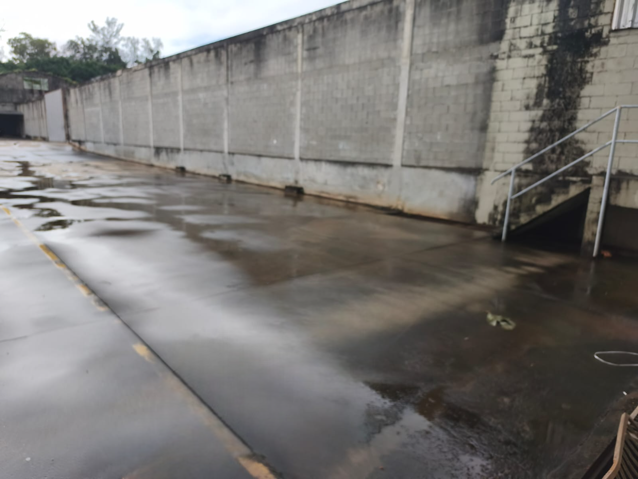 Depósito-Galpão-Armazém para alugar, 8000m² - Foto 15