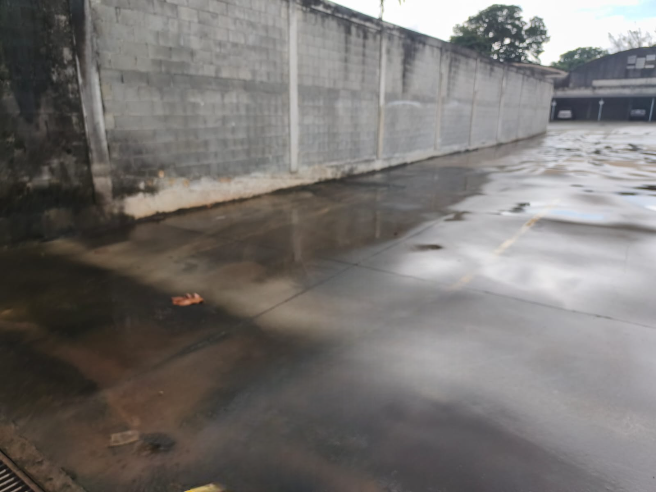 Depósito-Galpão-Armazém para alugar, 8000m² - Foto 17