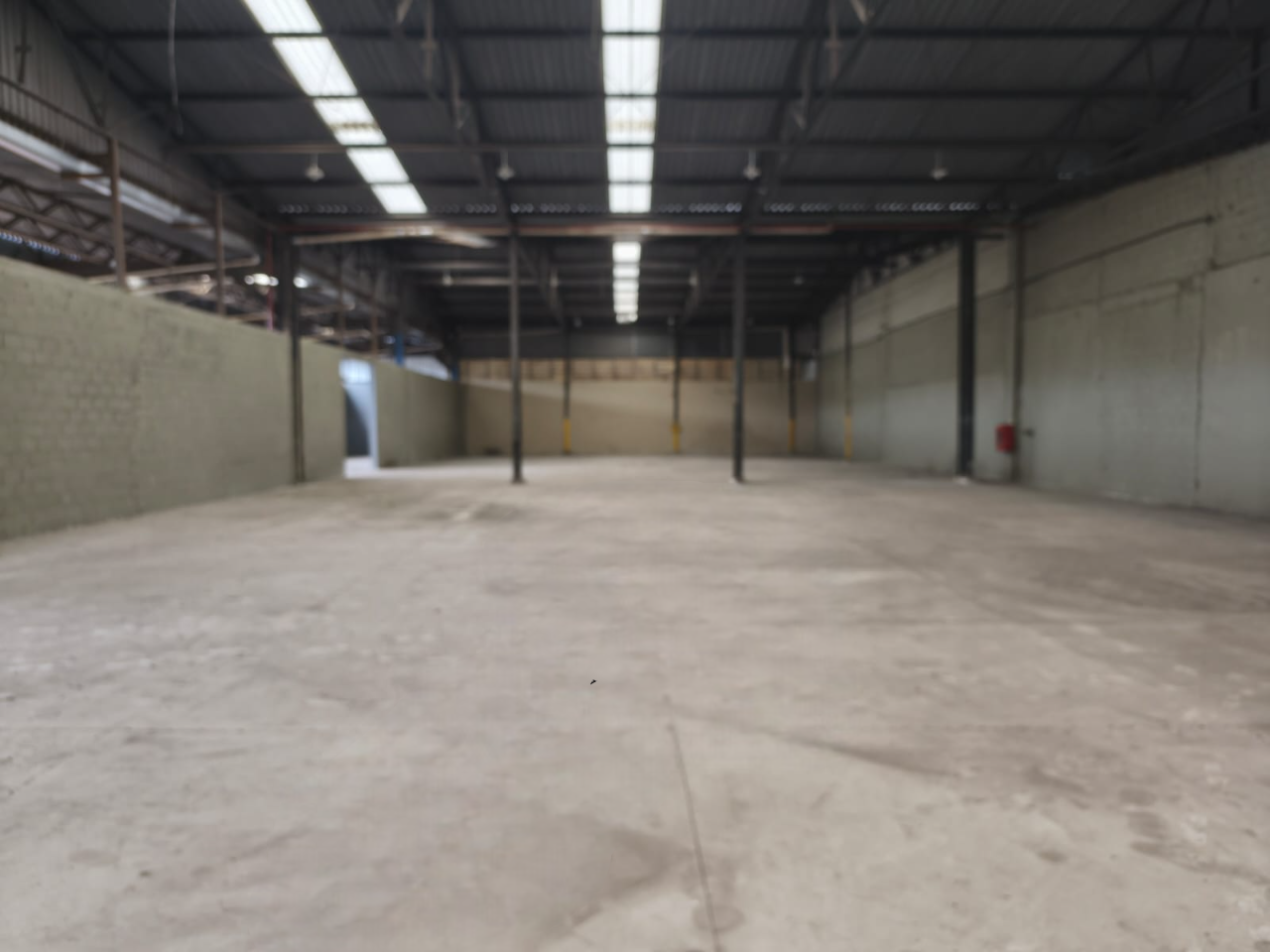 Depósito-Galpão-Armazém para alugar, 8000m² - Foto 5
