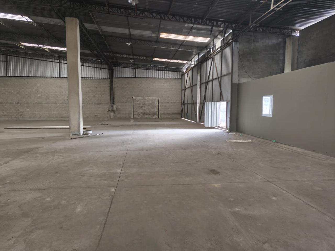 Depósito-Galpão-Armazém para alugar, 8000m² - Foto 10