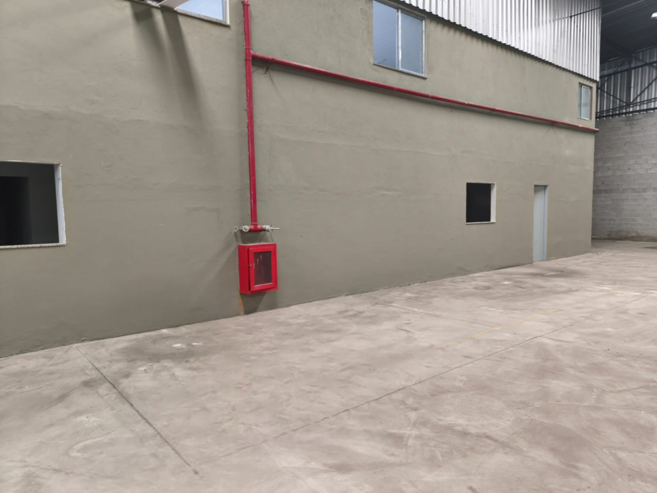 Depósito-Galpão-Armazém para alugar, 8000m² - Foto 18