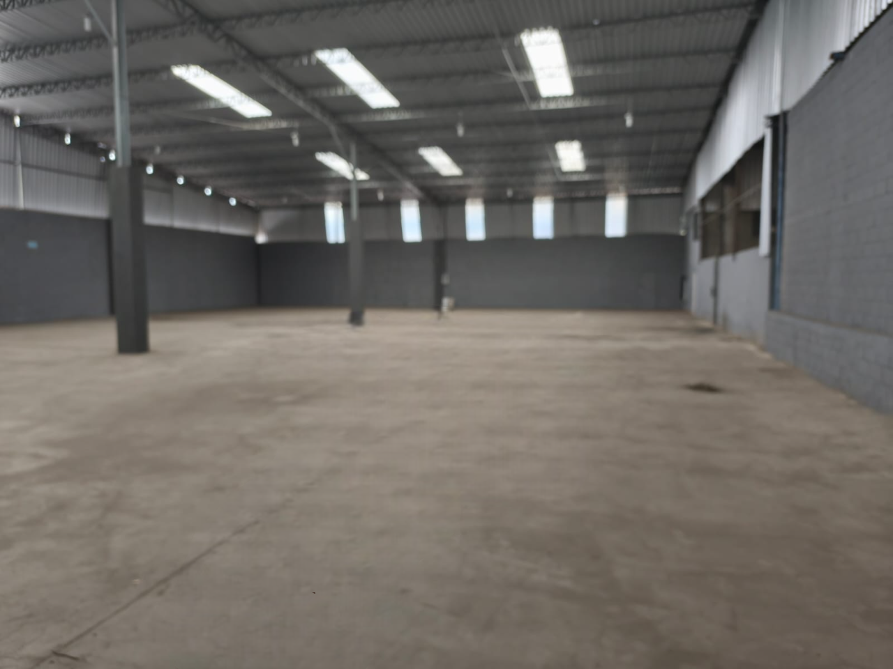 Depósito-Galpão-Armazém para alugar, 8000m² - Foto 7