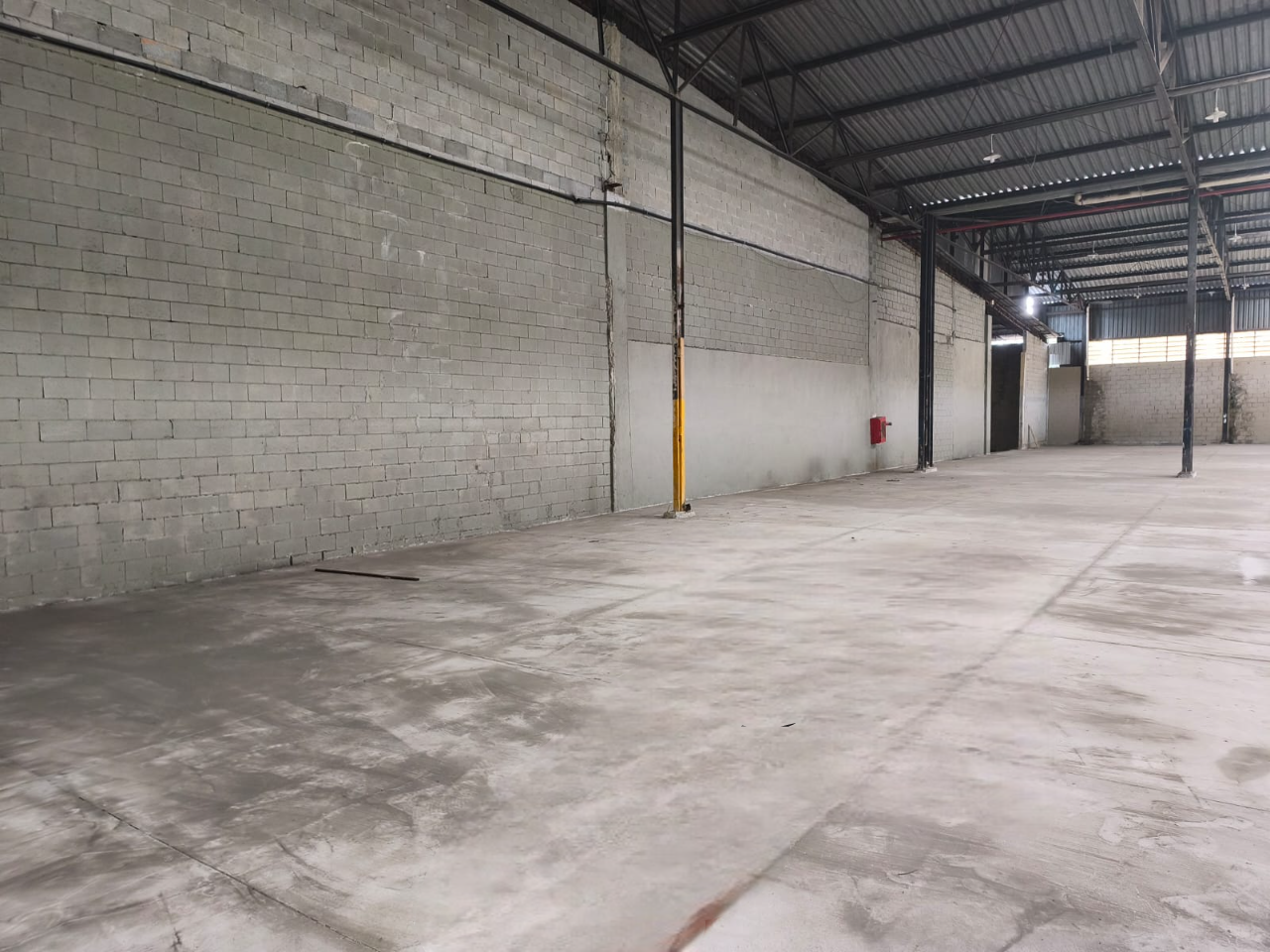 Depósito-Galpão-Armazém para alugar, 8000m² - Foto 13