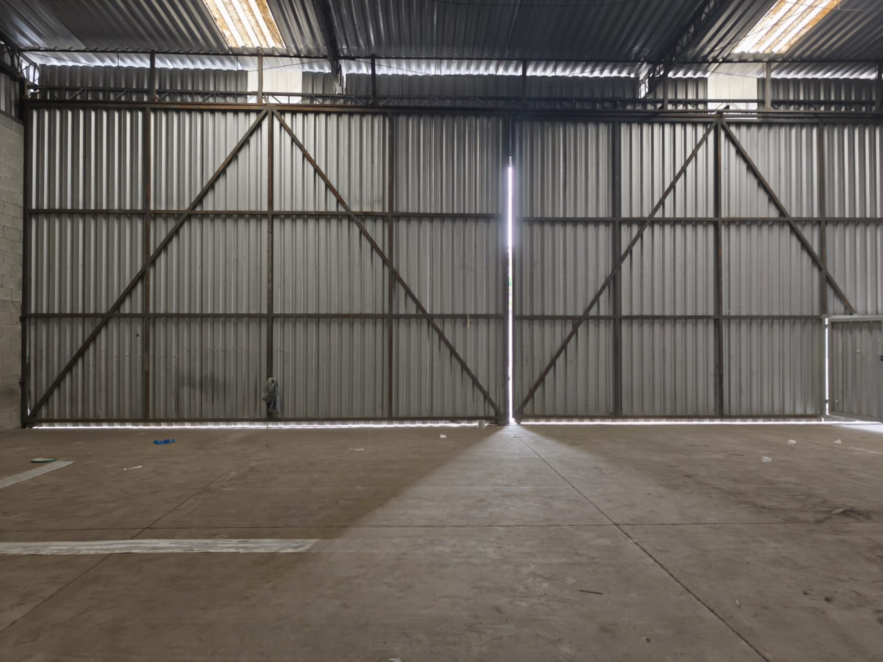 Depósito-Galpão-Armazém para alugar, 8000m² - Foto 12