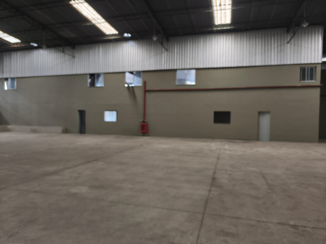 Depósito-Galpão-Armazém para alugar, 8000m² - Foto 11