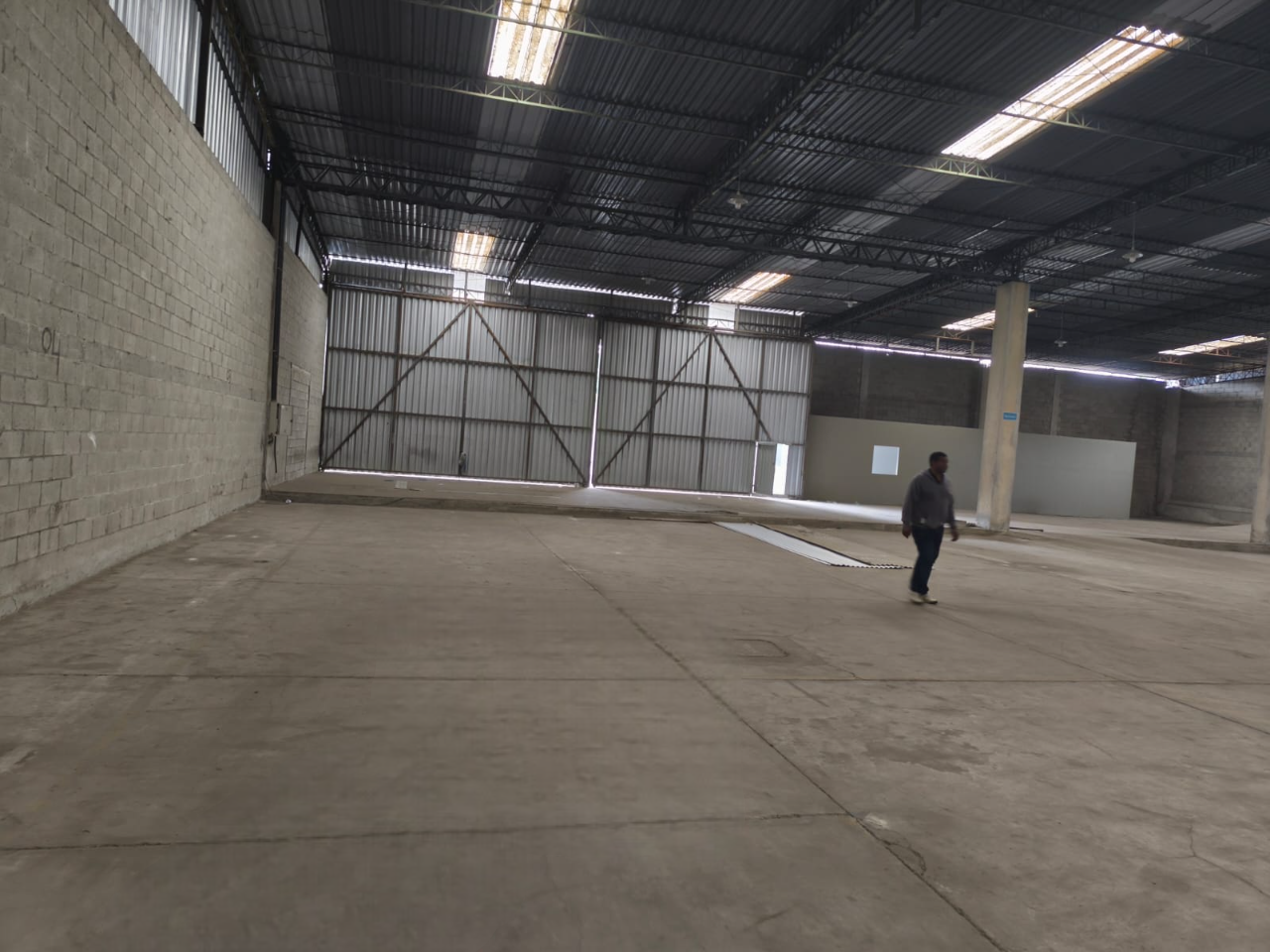 Depósito-Galpão-Armazém para alugar, 8000m² - Foto 8