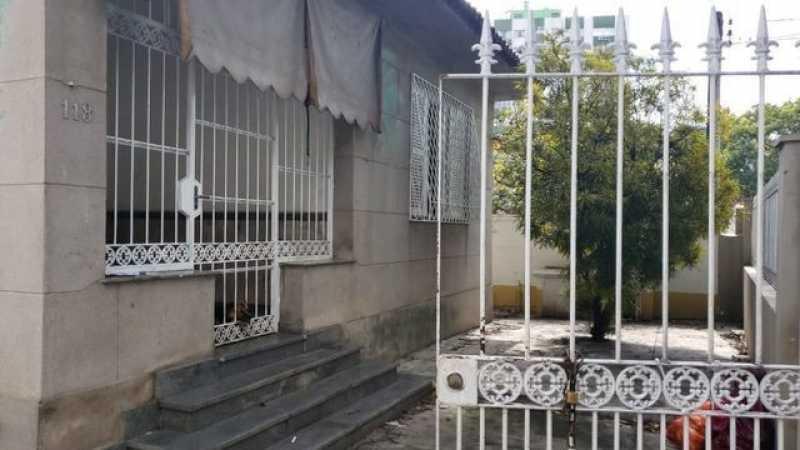 Prédio Inteiro, 164 m² - Foto 3