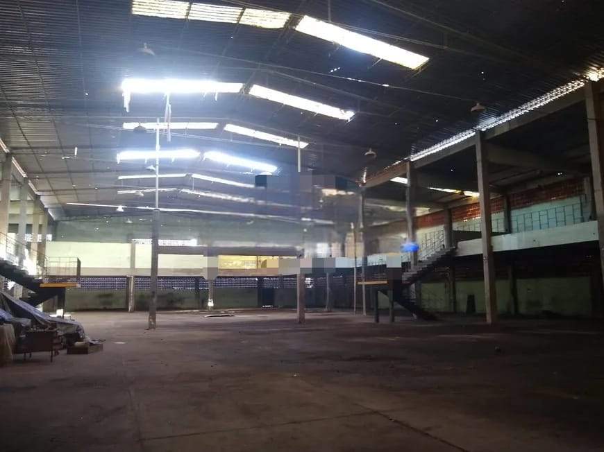Depósito-Galpão, 5000 m² - Foto 5