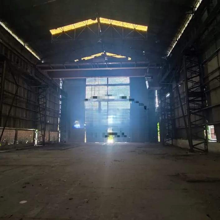 Depósito-Galpão, 5000 m² - Foto 4