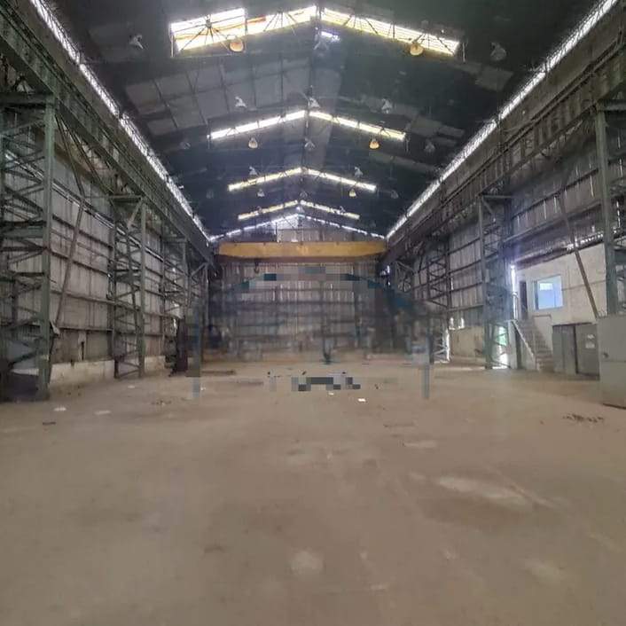 Depósito-Galpão, 5000 m² - Foto 3