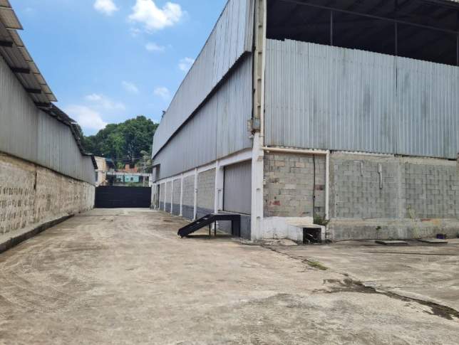 Depósito-Galpão - Foto 3