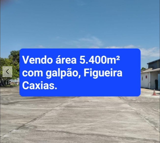 Depósito-Galpão - Foto 1