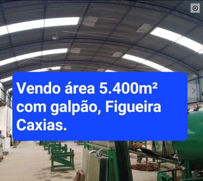 Depósito-Galpão - Foto 4