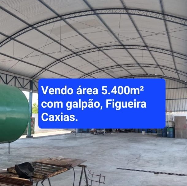 Depósito-Galpão - Foto 2