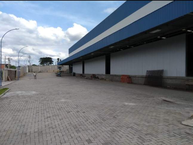 Depósito-Galpão - Foto 3