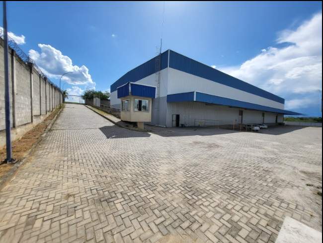 Depósito-Galpão - Foto 4