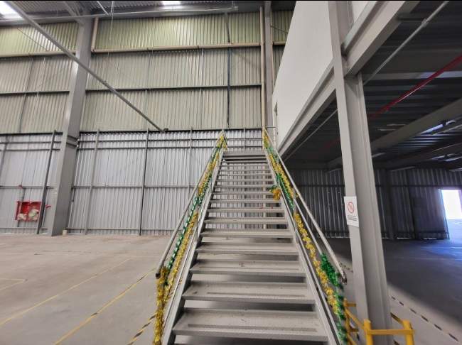 Depósito-Galpão - Foto 7