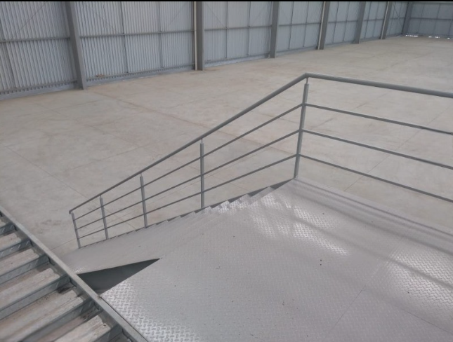 Depósito-Galpão - Foto 6