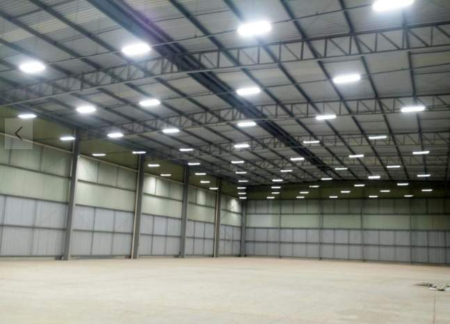 Depósito-Galpão - Foto 1