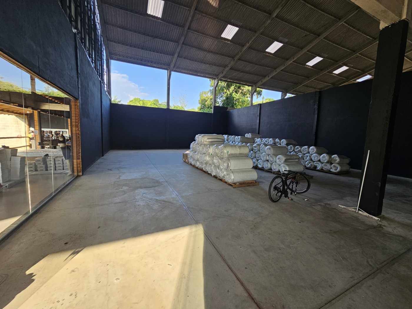 Depósito-Galpão - Foto 10