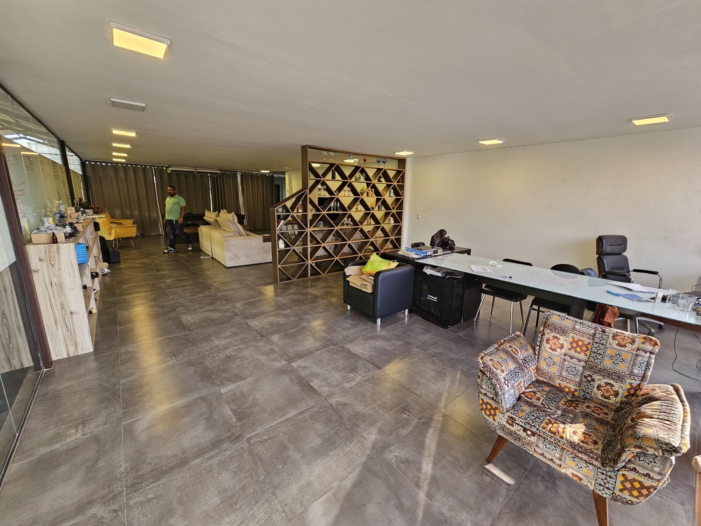 Depósito-Galpão - Foto 17