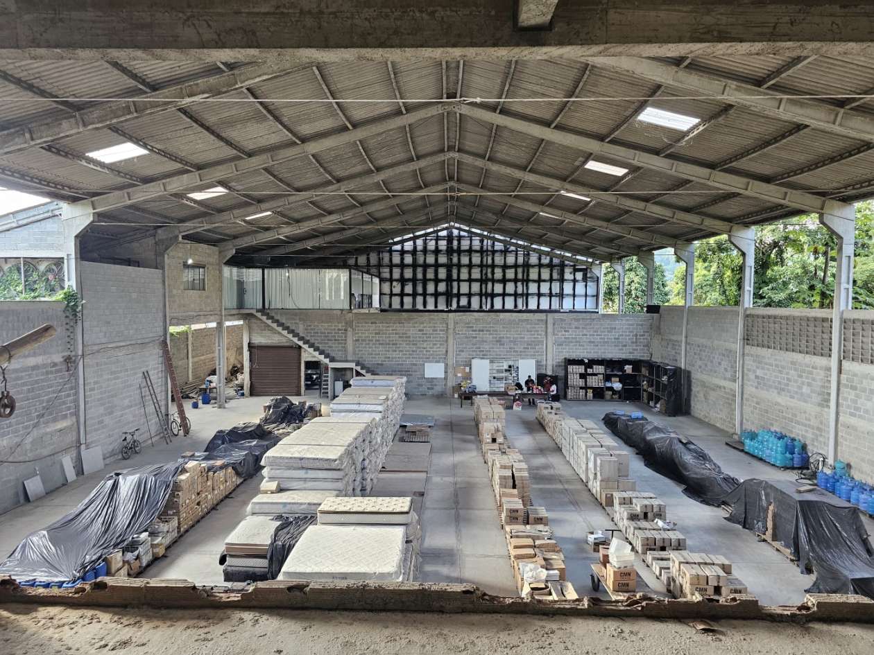 Depósito-Galpão - Foto 3