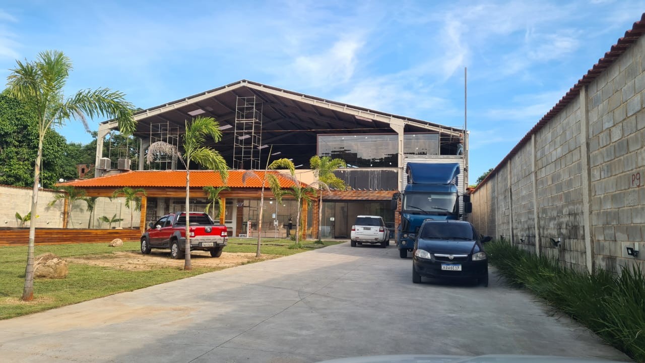 Depósito-Galpão - Foto 19
