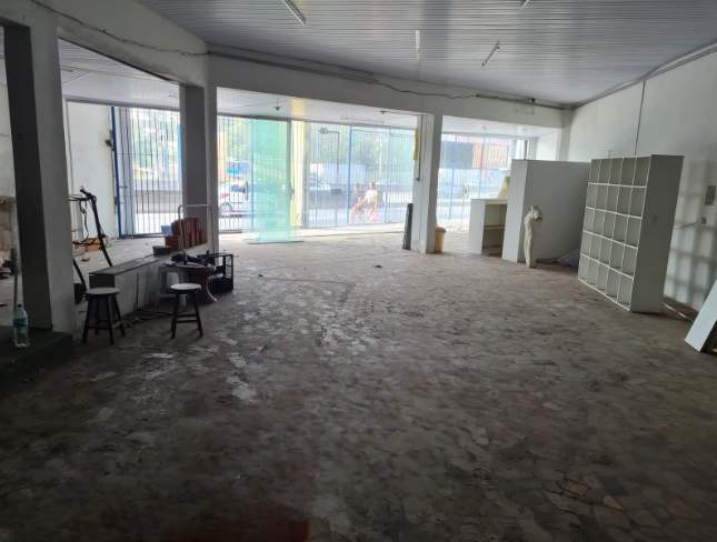 Depósito-Galpão - Foto 1