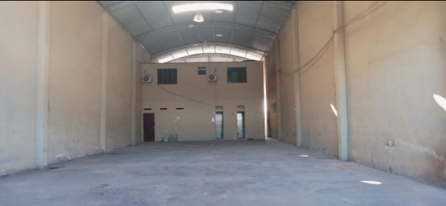 Depósito-Galpão - Foto 1