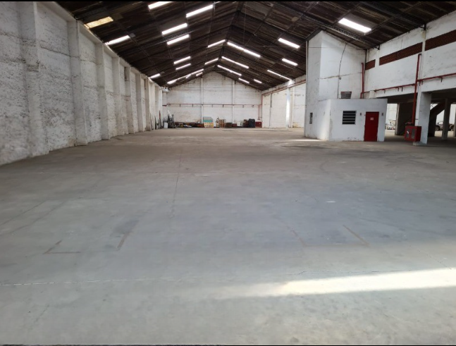 Depósito-Galpão - Foto 1