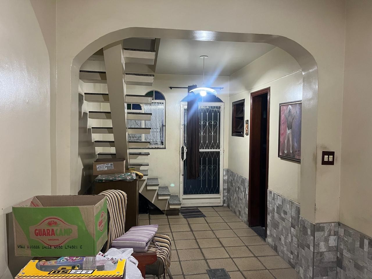 Casa, 3 quartos, 225 m² - Foto 7