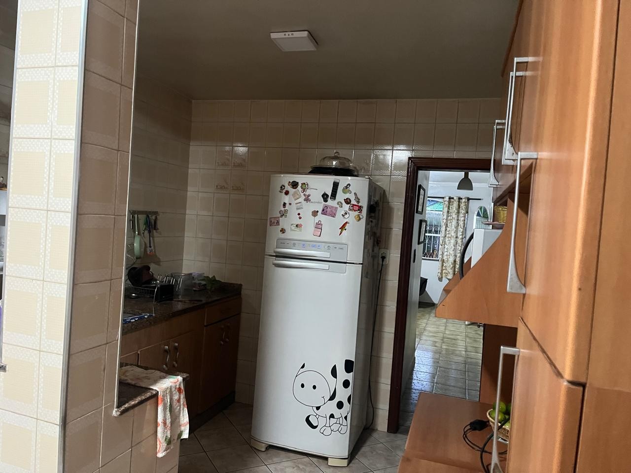 Casa, 3 quartos, 225 m² - Foto 20