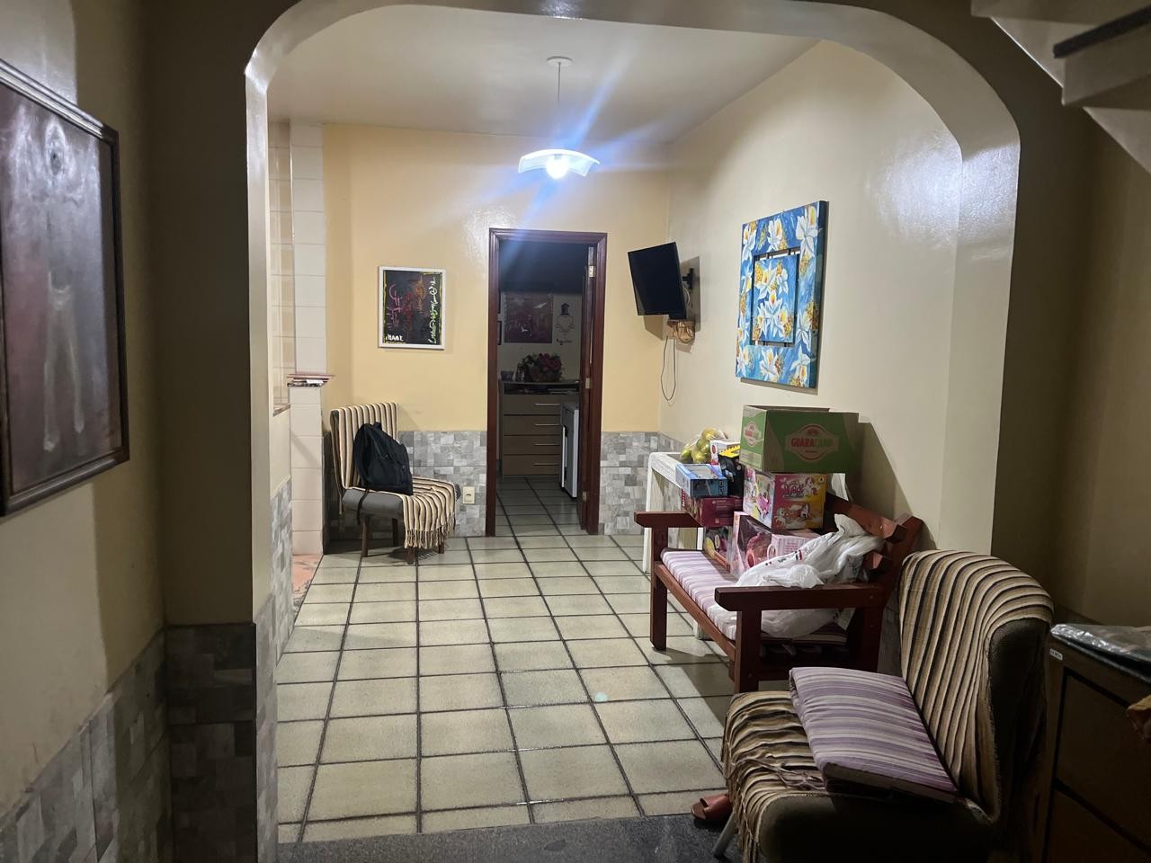Casa, 3 quartos, 225 m² - Foto 12