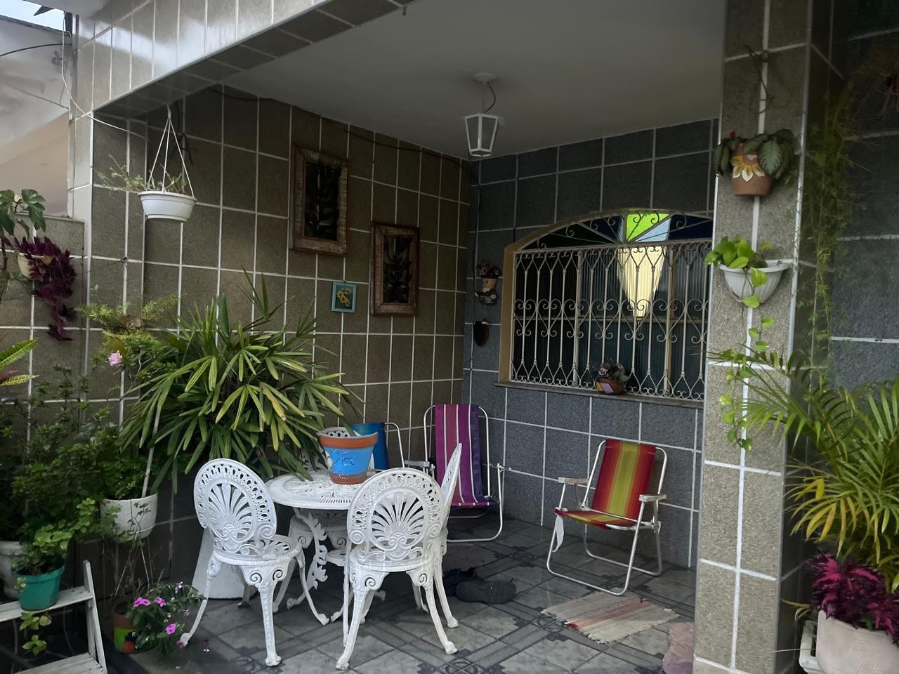 Casa, 3 quartos, 225 m² - Foto 4