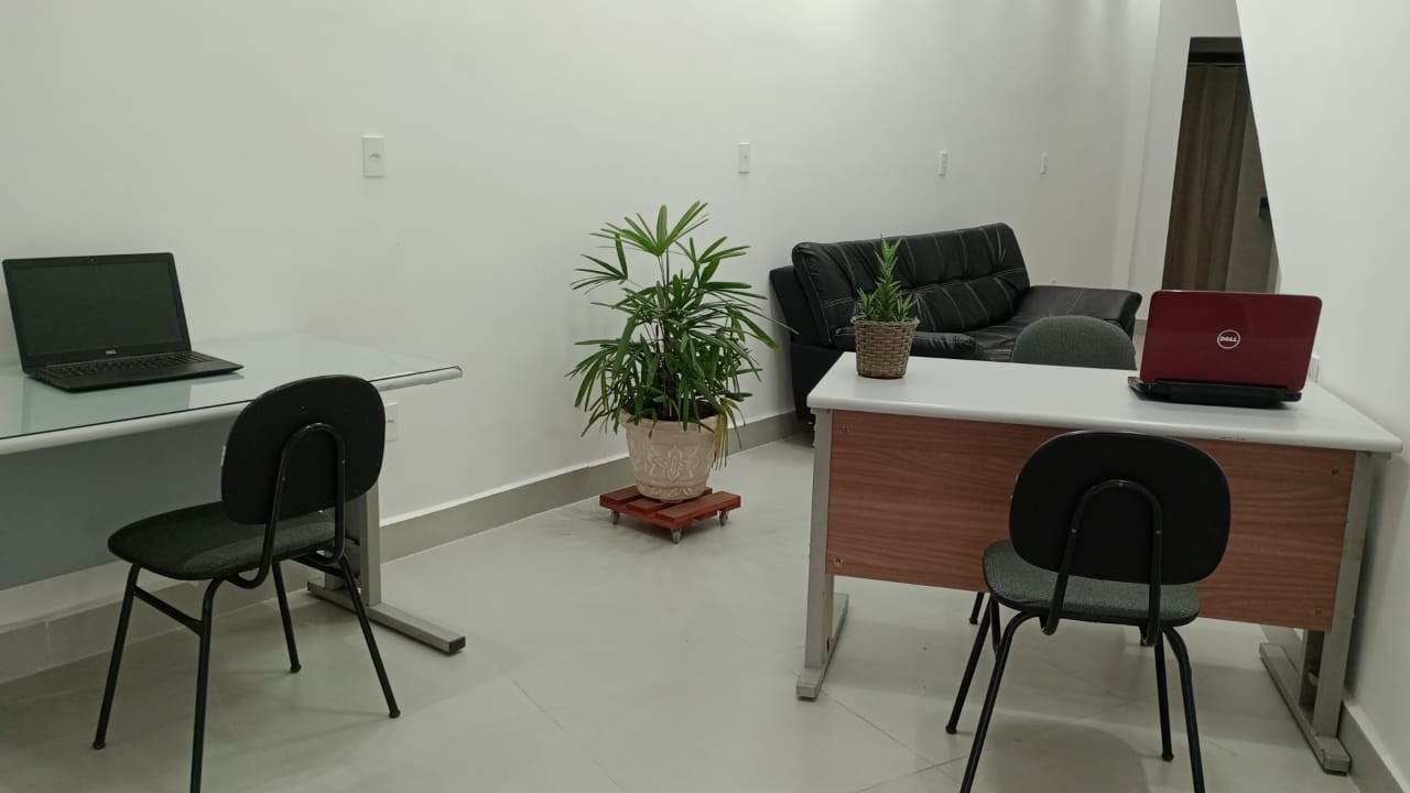 Loja-Salão, 30 m² - Foto 6