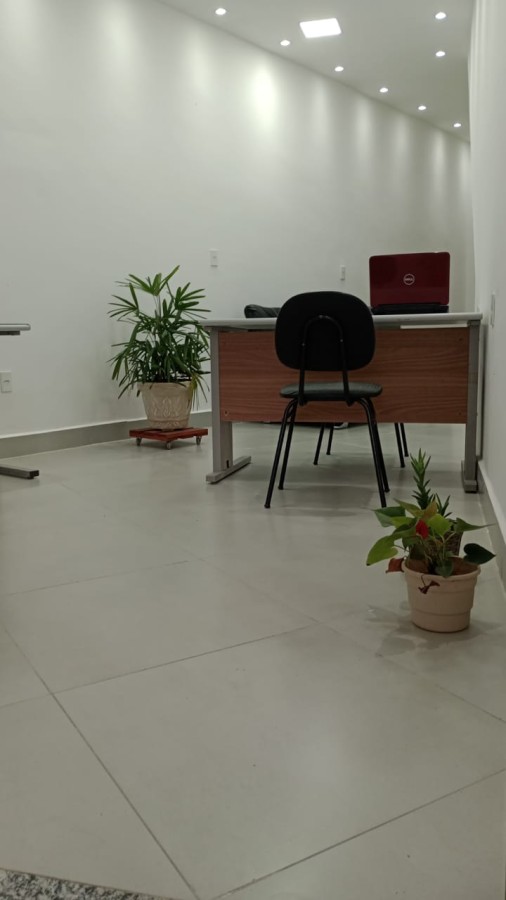 Loja-Salão, 30 m² - Foto 5