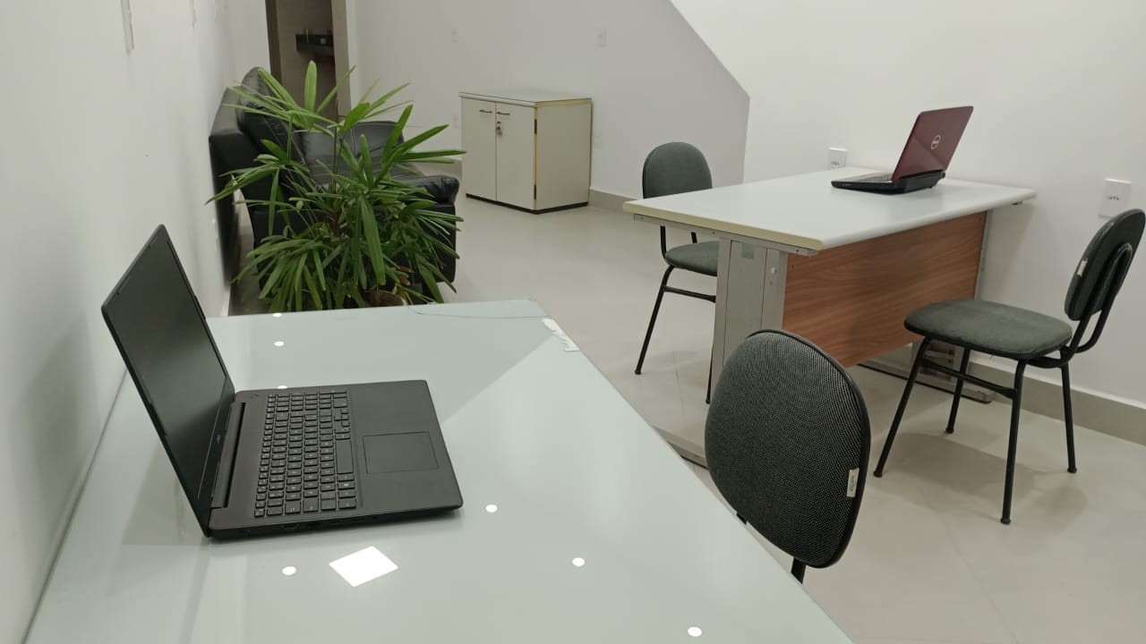 Loja-Salão, 30 m² - Foto 4