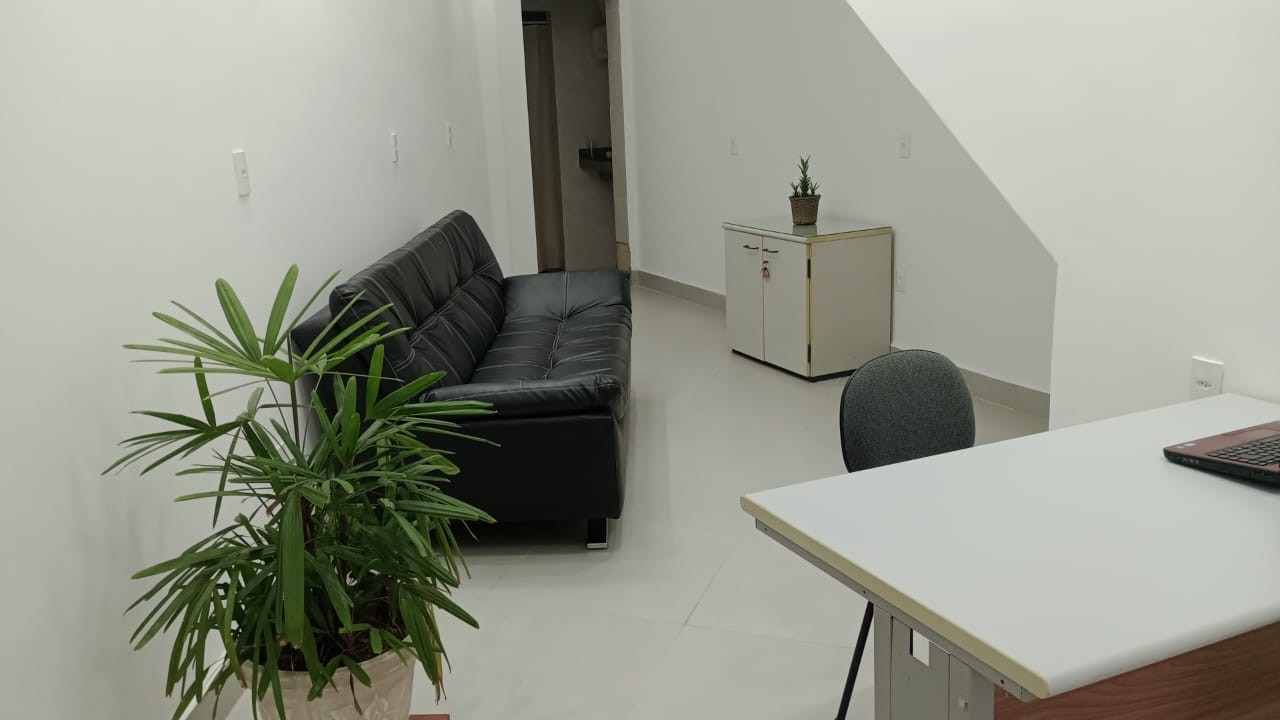 Loja-Salão, 30 m² - Foto 8