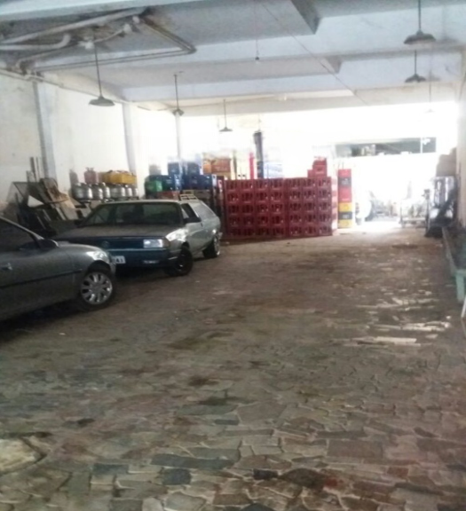 Depósito-Galpão - Foto 1